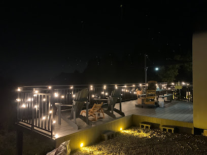 山田和煦露营场