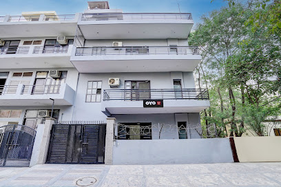 OYO Shubham Guest House