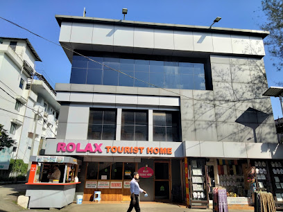 Rolax Tourist Home