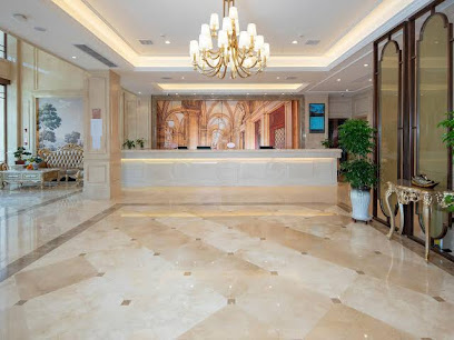 Yichang Xingshan Zhaojun bieyuan store