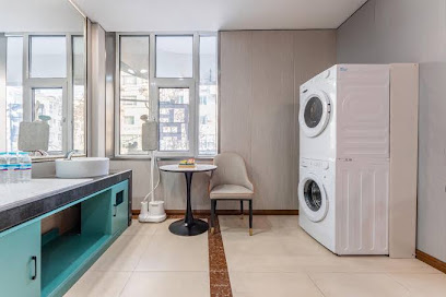 Jinan Pushow Hotel Cultural Exp Hotel