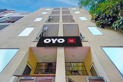 Hotel O Royal Hotel