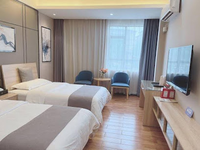 Mansion Fashion Hotel