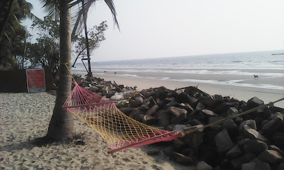 Aai Shubhangi Beach Resort