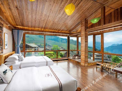 Yikeshu Youyuange Guesthouse