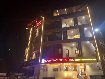 LightHouse Suite And Conference Room