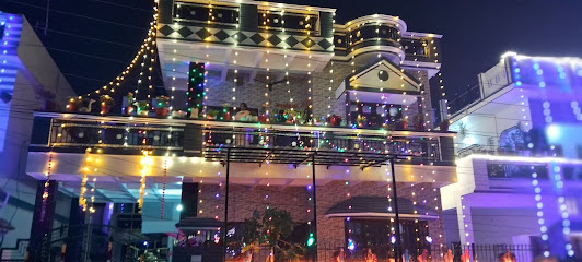 DEV BHOOMI HOME STAY