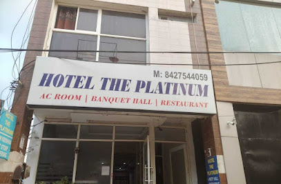 Hotel O Zirakpur City Court Complex The Platinum