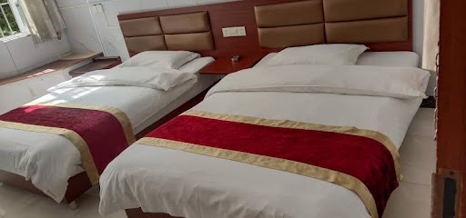 金鑫越旅馆