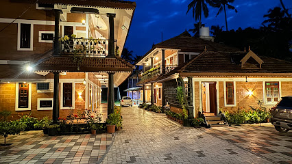 CREDIBLE HERITAGE RESORT, VARKALA