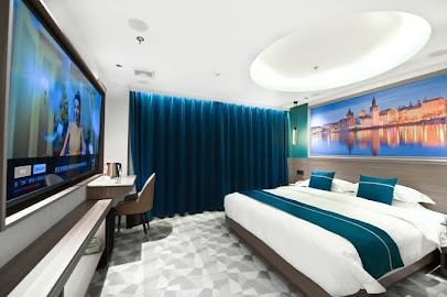 Vienna Classic Hotel