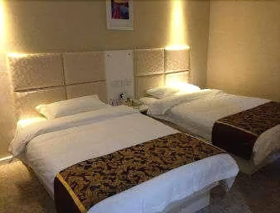 Super 8 Hotel Fuzhou Gong Ye Lu