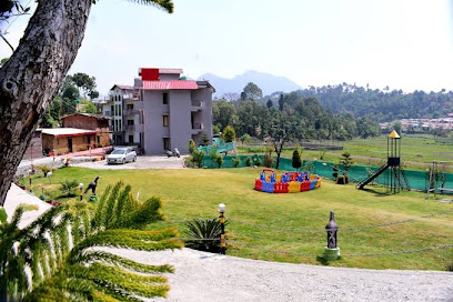 Damyanti Hotel And Resort