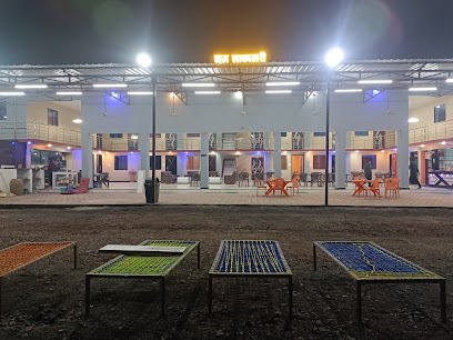 Sakshi Hotel