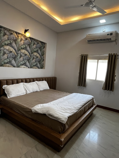Hotel Ahilya inn