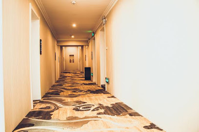KING KOWLOON HOTEL