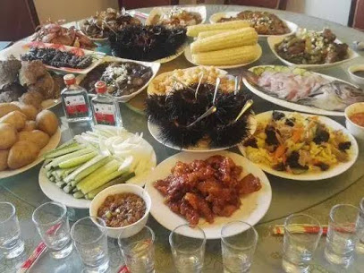 Changhai Shunfuxuan Inn