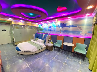 Renhuai Meirenyu Theme Hotel