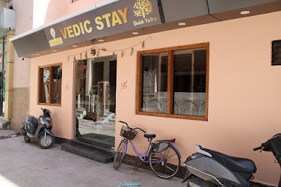 vedic stay