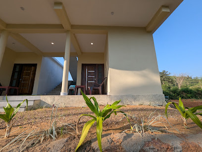 Oryza Farm Stay