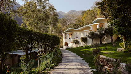 The Solluna Resort