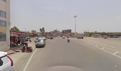 OYO Sunrise Hotal And Pg