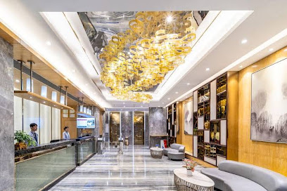 Parkgeun Hotel