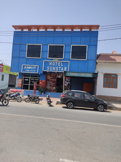 Hotel Sunstar