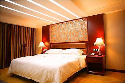 Yue Ban Wan Hotel- Xuchang