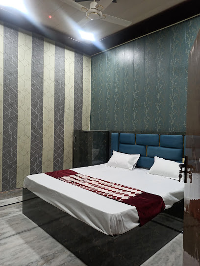 Captain guest house