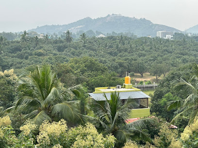 Thanapalli Farm house