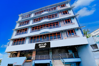 Hotel O Proddatur Crossway Thallam Residency
