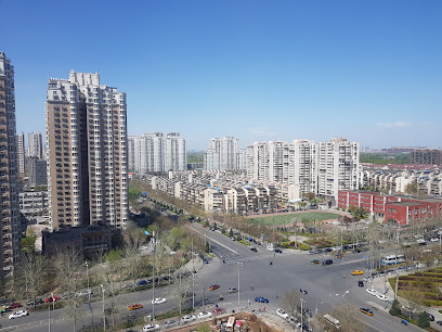 北京教文大酒店