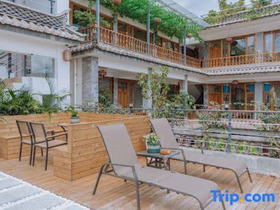Shuanglang Ziyan Zhuangyuan Inn
