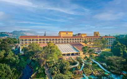 Fariyas Resort Lonavala