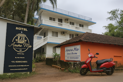 Hotel Amore Mio Morjim