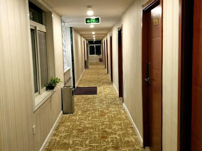 元兴快捷酒店