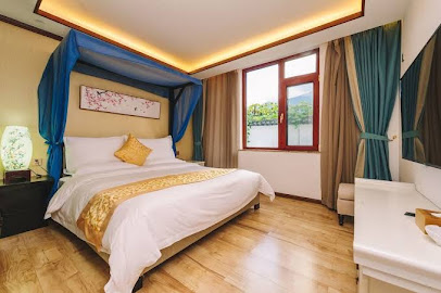 Floral Hotel Dali Meitingtingyu Boutique