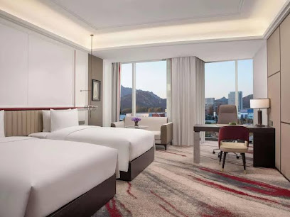 青岛尚美雅高瑞享酒店