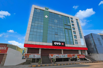Townhouse by OYO Punnami Riverview Formerly Vihaan Square