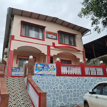 Shivoham Home Stay