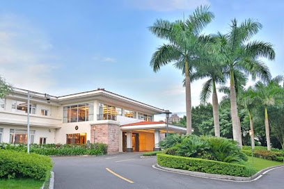 莆田延寿温泉大酒店