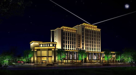 郴州国际大酒店