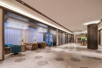 Crystal Orange Hotel