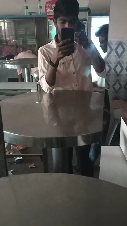 Udipi Hotel Raghavendra Bhavan