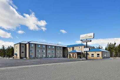 Yellowstone West Gate Hotel
