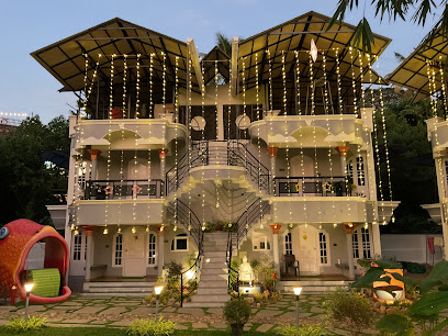 Sea Hilz beach resort