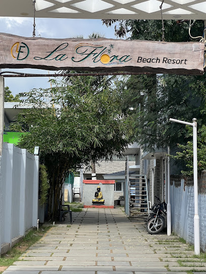 Flora Beach Resort