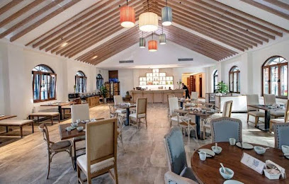 北京竹苑度假别墅