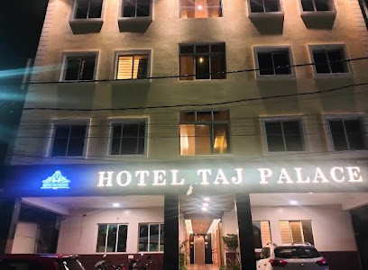 OYO 2909 Hotel Taj Palace